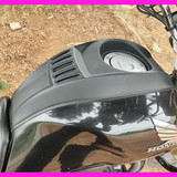 bike tank protector pad for hond