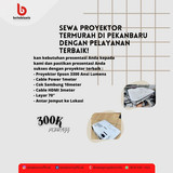 Sewa Proyektor Berkualitas untuk Presentasi Anda! (1)