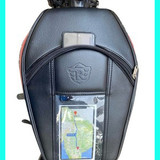re hunter 350 leather scratch pr