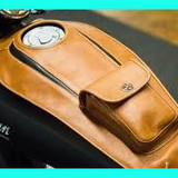 motorcycle tank cover 807