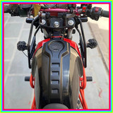 acube mart black plastic tank ti