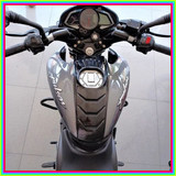bike tank protector pad for baja