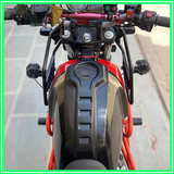 acube mart black plastic tank ti