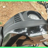 bike tank protector pad for hond