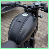 bike tank protector pad for jawa