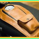 motorcycle tank cover 807