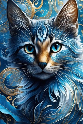 (43)mythische wezens kat.jpg