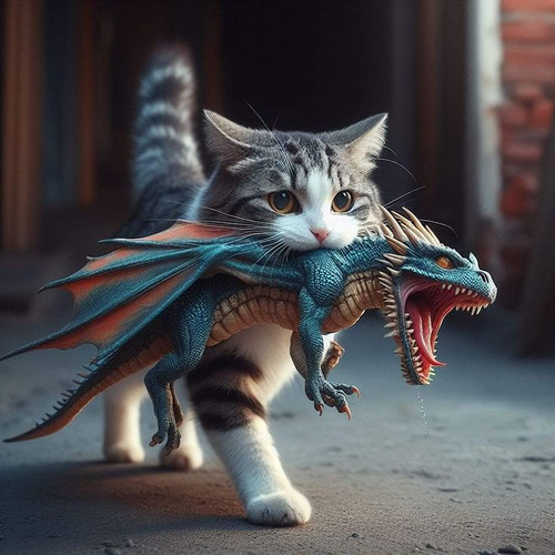 (37)mythische wezens kat.jpg