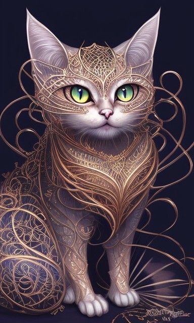 (121)mythische wezens kat.jpg