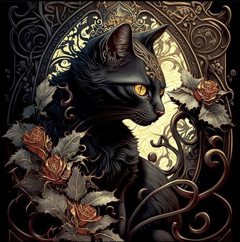 (196)mythische wezens kat.jpg