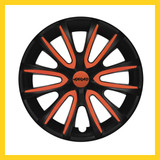 240 FARAD wheel trims orange and red 640x640