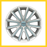 240 FARAD wheel trims silver and light blue 640x640