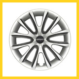 240 FARAD wheel trims silver and dark gray 640x640
