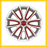 240 FARAD wheel trims silver and red 640x640