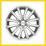 240 FARAD wheel trims silver and white 640x640