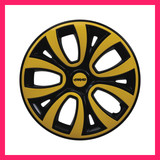 241 FARAD wheel trims black and yellow 640x640