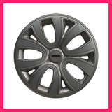 241 FARAD wheel trims silver and gray 640x640
