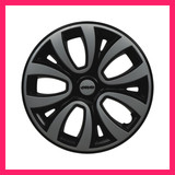 241 FARAD wheel trims black and gray 640x640