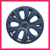 241 FARAD wheel trims silver and light blue 640x640