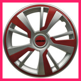 243 FARAD wheel trims silver and red 640x640