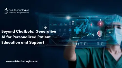 Beyond Chatbots Generative AI for Personalized Patient Education and Support.webp