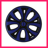 241 FARAD wheel trims black and blue 640x640