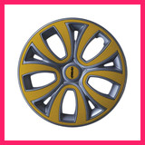 241 FARAD wheel trims silver and yellow 640x640