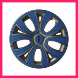 241 FARAD wheel trims silver and light blue 640x640
