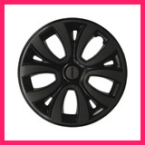 241 FARAD wheel trims black and dark grey 640x640