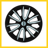 240 FARAD wheel trims black and light blue 640x640