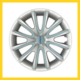 240 FARAD wheel trims silver and light blue 640x640
