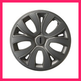 241 FARAD wheel trims silver and gray 640x640