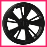 243 FARAD wheel trims black and black 640x640