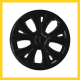 241 FARAD wheel trims black and black 640x640