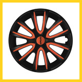 240 FARAD wheel trims orange and red 640x640