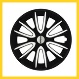 240 FARAD wheel trims black and white 640x640