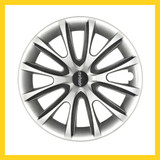 240 FARAD wheel trims silver and dark gray 640x640