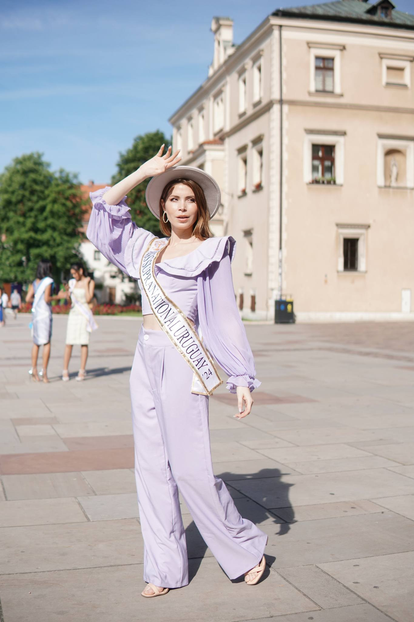 candidatas a miss supranational 2024. final: 6 july. - Página 23 D3FIdRs