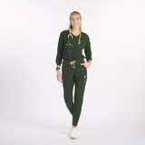 Alpine Top Dark Olive Full Body DOLAN 2500x2500