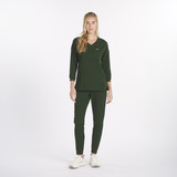 Alpine Top Dark Olive Full Body 2 DOLAN 2500x2500