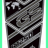 bmw r1250gs adventure 2019 motorcycle tank pad protector paint protection gas fuel tank tankpad deca