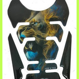 motorcycle universal tank pad st