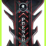 pulsar tank brown bajaj original