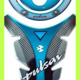 pulser sticker top town original