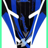 apache tp blue da teen original
