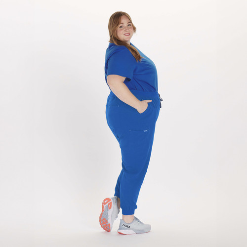 Hope Jogger Royal Blue Full Body Plus Size 3 DOLAN 2500x2500.jpg