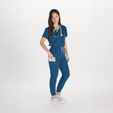 Hope Jogger Caribbean Blue Full Body DOLAN 2500x2500