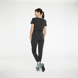 Hope Jogger Charcoal Full Body Back DOLAN 2500x2500