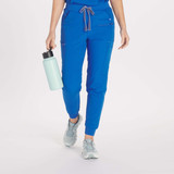 Hope Jogger Royal Blue FRONT IMAGE DOLAN 2500x2500