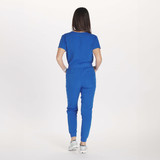 Hope Jogger Royal Blue Full Body Back DOLAN 2500x2500